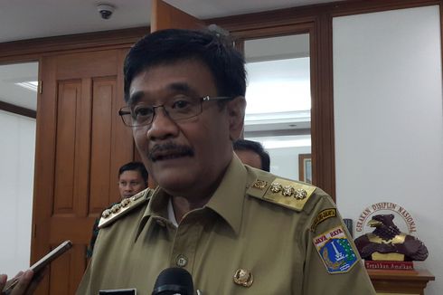 Djarot: Kalau Main-main dari Kesepakatan, Blacklist dan Keluar!