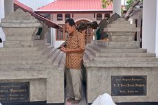 Keinginan Prabowo Pindahkan Makam Pangeran Diponegoro, Ditolak Pihak Keluarga, Dinilai Tak Perlu oleh Sultan HB X