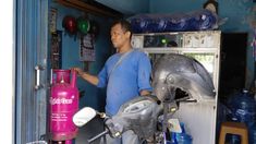 Dilema Pedagang Bakso di Purwokerto: Biaya Operasional Melejit, Naikkan Harga atau Tidak?