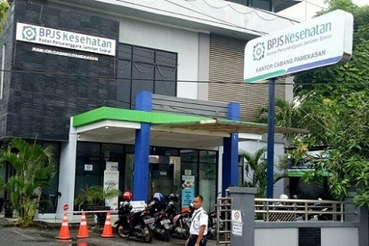 Cara mencari kantor BPJS Kesehatan terdekat dengan mudah lewat ponsel