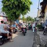 Warga Keluhkan Pengendara Motor Lawan Arus di Jalan Kayu Manis Barat: Membahayakan