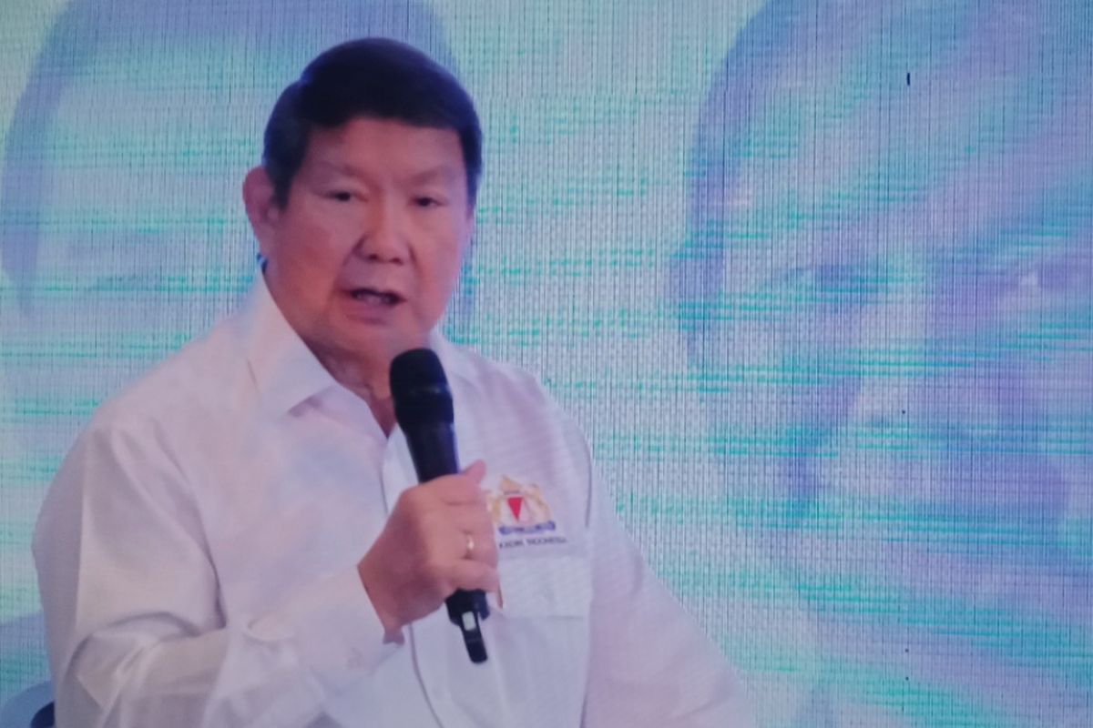 Program 3 Juta Rumah Prabowo, Pengembang Besar Berpotensi Dilibatkan