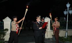 HUT Kemerdekaan RI, Bupati Siak Ajak Anak Mudah Pelajari Sejarah Sultan Syarif Kasim II