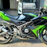 Harga Tembus Rp 60 Juta, Begini Tips Beli Ninja 150 Bekas
