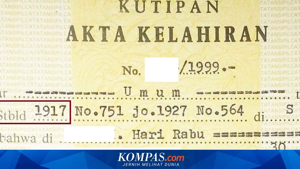 Cara Mengurus Akta Kelahiran Online, Ini Syarat, Dokumen, dan Langkah-langkahnya