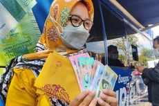 BI Siapkan 418 Titik Penukaran Uang di Jawa Tengah dan DIY
