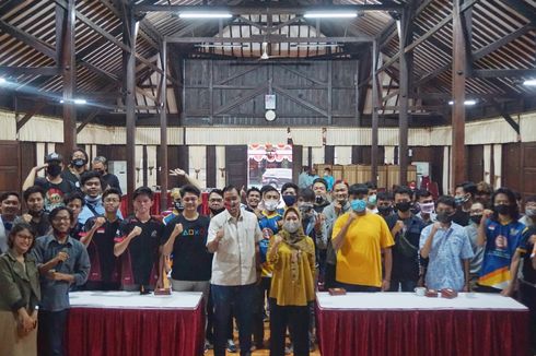 Purbalingga Siapkan Atlet E-sport untuk Berlaga di SEA Games 2021