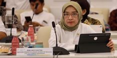 Pemerintah Perluas Digitalisasi Bansos untuk Dorong Produktivitas Masyarakat