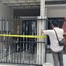 Pria yang Tewas dengan Luka Leher di Sidoarjo Dipastikan Bunuh Diri 