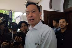 Tom Lembong Tuding Bansos Jokowi Menguras 1,3 Juta Ton Beras Bulog, Sebabkan Lonjakan Harga