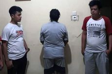 Muncikari PSK di Pringsewu Lampung Ditangkap, Mengaku Dapat Rp 300.000 Per Transaksi