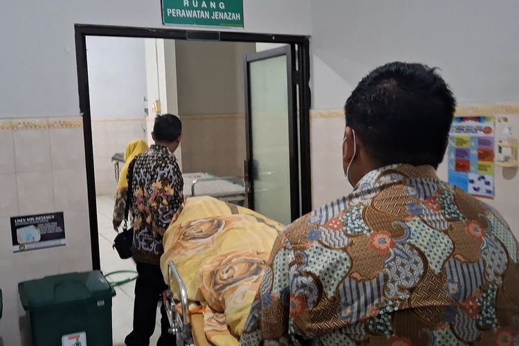 Gadis yang Ditemukan Tewas Tanpa Busana di Lumajang Diduga Korban Penganiayaan, Leher Diikat