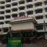 Hotel Mutiara Yogyakarta Kembali Jadi Tempat Isolasi, Sudah Tampung 63 Pasien Covid-19