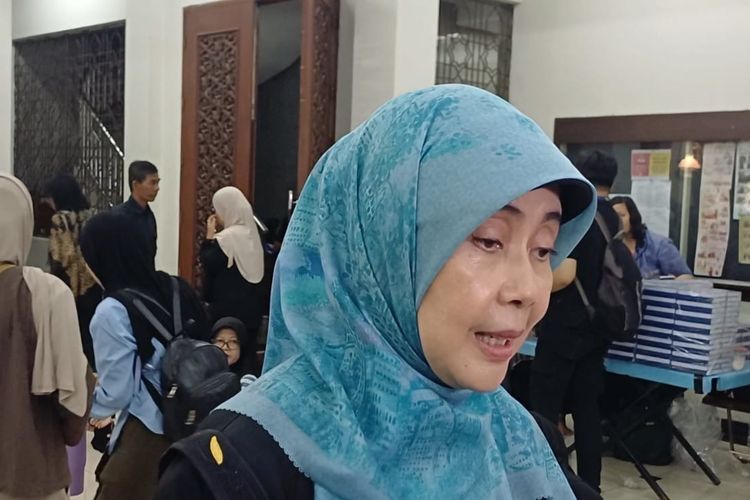 Ibu Vidi Aldiano Puji Sheila Dara, Sebut Menantunya Sosok Luar Biasa