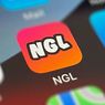 NGL Link Tembus 15 Juta Download, Terbanyak dari Indonesia