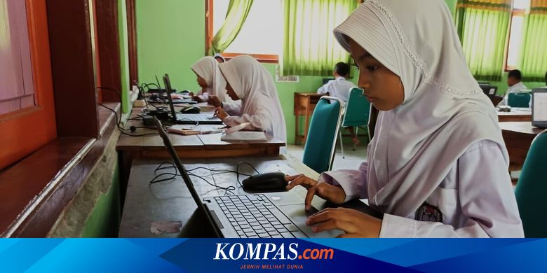 Chromebook Mewujudkan Keinginan Syafeea Ikut Lomba Menulis Cerita