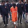Polisi Tembak Pembunuh Bocah SD di Cimahi, Melawan saat Diringkus di Tempat Persembunyian