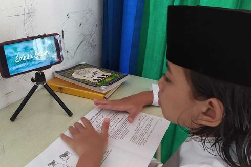 Perhimpunan Guru Agama di Banyumas Gagas Pesantren Virtual Ramadhan