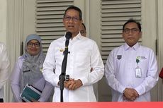 Heru Budi Bantah Pangkas Anggaran Program KJMU untuk 2024