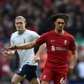 Hasil Liverpool Vs Tottenham: Drama 2 Gol Injury Time, The Reds Menang 4-3