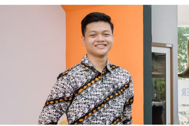 Cerita Bintang, Penerima KIP Kuliah Jadi Lulusan Terbaik IPB, Terlahir dari Ortu Lulusan SMA