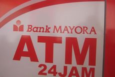 Buka Cabang di Ambon, Bank Mayora Ingin Dorong Perekonomian Daerah