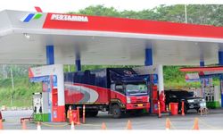 Jelang Idul Adha 2024, Pertamina Patra Niaga Sigap Tambah Solar dan LPG 3 Kg