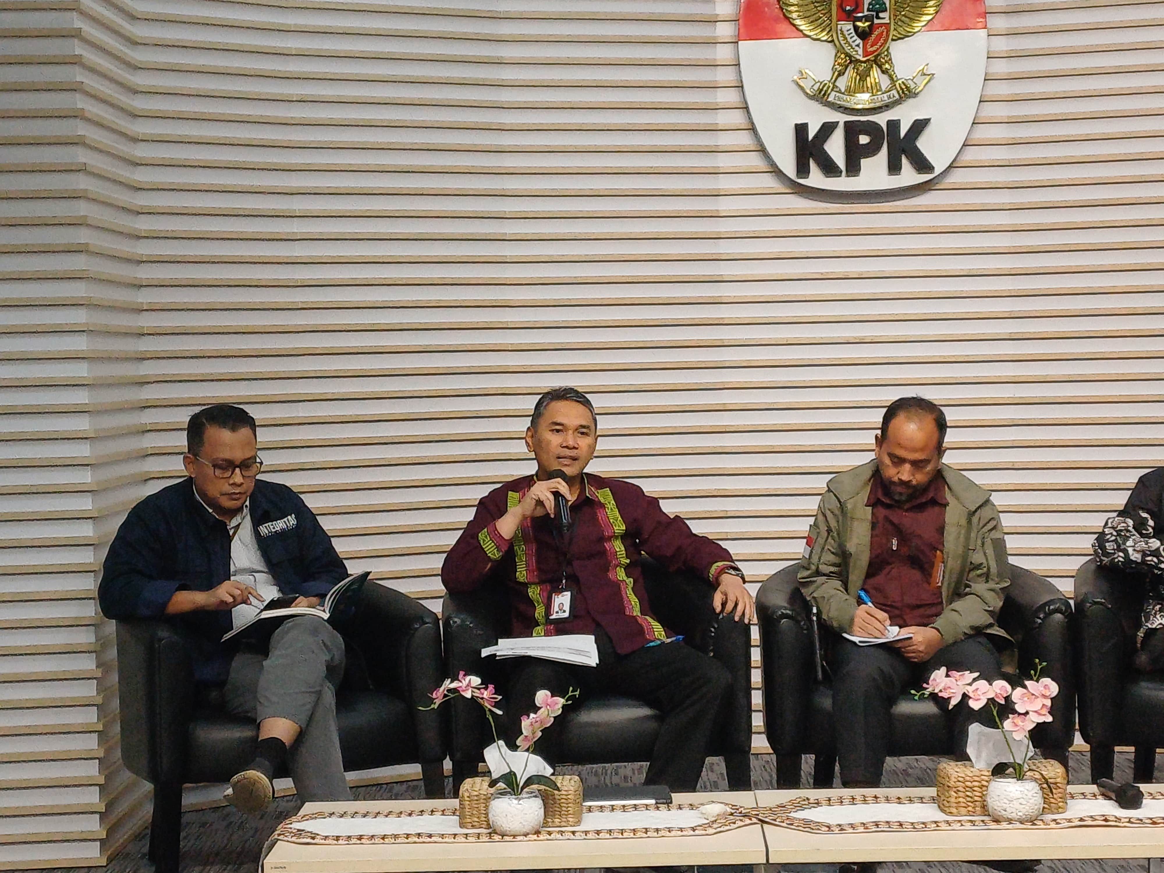 Enam Menteri Jokowi, Ketua DPR, Ketua MPR, dan Kapolri Belum Lapor LHKPN