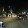 Banjarmasin Berlakukan Jam Malam, Lampu Jalan Dimatikan dan Tiap Pendatang Diperiksa