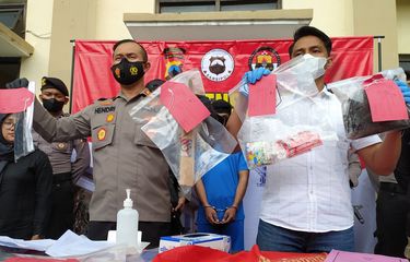 Pembunuhan Bocah di Banjarnegara, Berawal dari Pelaku yang 