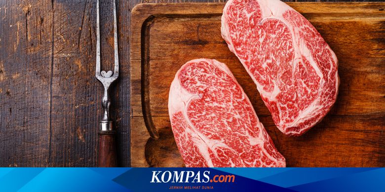 Apa Itu Wagyu? Sejarah Daging Mahal Khas Jepang dan Bagaimana Sapi