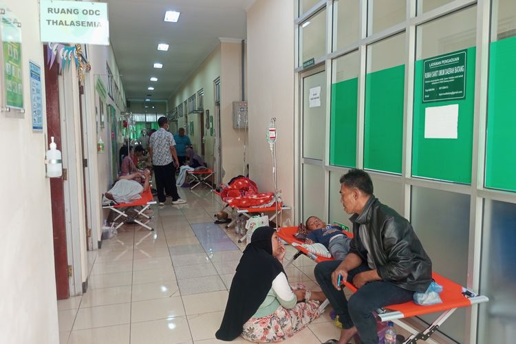 BGN Prihatin Ratusan Anak Keracunan di Batang, Janji Beri Penanganan Terbaik