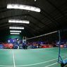 Magelang Open 2022, Ajang Pembuktian Pebulu Tangkis Muda Indonesia