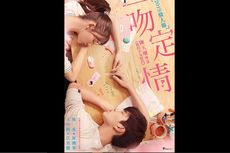 Sinopsis Fall In Love at First Kiss, Kisah Cinta Xiang-Qin dan Zhi-Shu