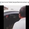 Video Viral Pengemudi Diduga Polisi Ogah Pindahkan Mobilnya yang Halangi Akses di Jatiwaringin, Ini Kronologinya
