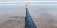 Mati Listrik di Bali akibat Gangguan Kabel Bawah Laut