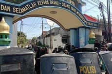 Halangi Penjemputan Paksa Anak Kiai Jombang, Kemenag Cabut Izin Ponpes Shiddiqiyyah