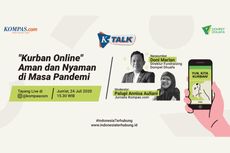 Bicara soal Kurban Online, Yuk...