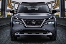 Menanti Kehadiran Generasi Baru Nissan X-Trail ke Indonesia