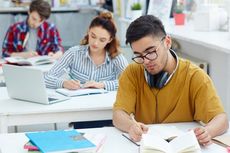 4 Tips Raih Skor IELTS 7, Pelamar Beasiswa Bisa Coba