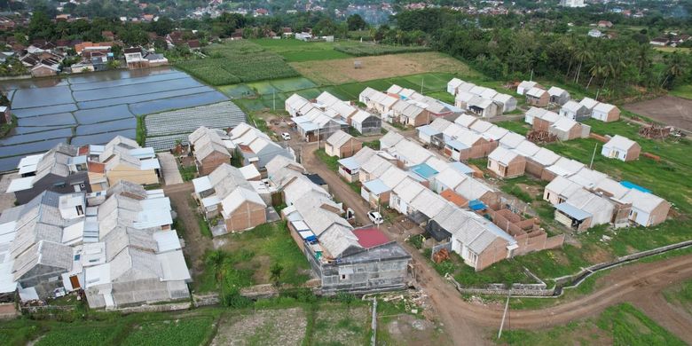 Pilihan Ideal Rumah Murah di Beranda IKN, Harga Tak Sampai Rp 130 Juta