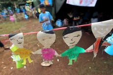 Miris, pada Peringatan Hari Anak Nasional, 30 Anak Harus Putus Sekolah
