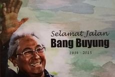 \Adnan Buyung Nasution hingga WS Rendra Terima Penghargaan Pejuang Kemanusiaan