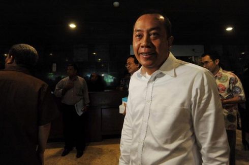 Cegah Konflik DPR Terulang, Demokrat Ingin Aturan Revisi UU MD3 Hanya Bisa Sebelum Pileg