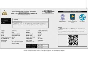 [POPULER OTOMOTIF] Cara Membuat STNK Digital, Atto 2 Tantang Chery Q