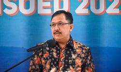 Setjen DPR Raih 2 Penghargaan di KPPN Award 2023, Ketua BURT: Bukan Hal yang Mudah
