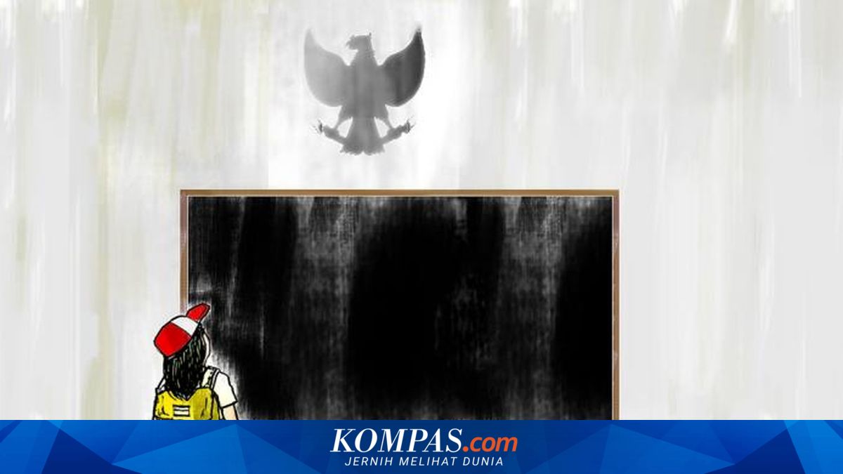 Pentingnya Memastikan Alokasi 20 Persen APBN di RUU Sisdiknas
