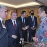 Indonesia, Uzbekistan to Intensify Bilateral Cooperation