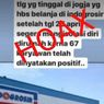 [KLARIFIKASI] 67 Karyawan Indogrosir Yogyakarta Disebut Positif Virus Corona
