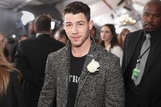 Lirik Lagu Spaceman, Terbaru dari Nick Jonas